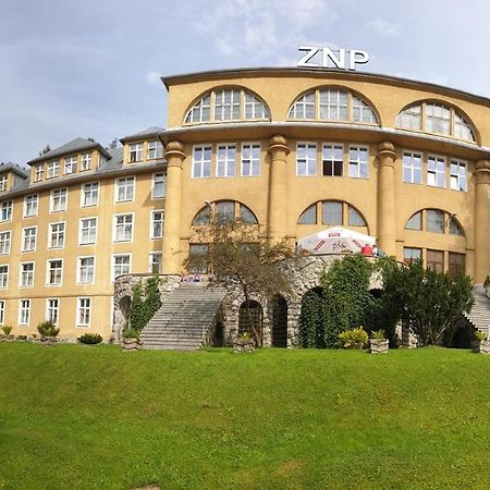 Nauczycielskie Centrum Zakopane Exteriér fotografie