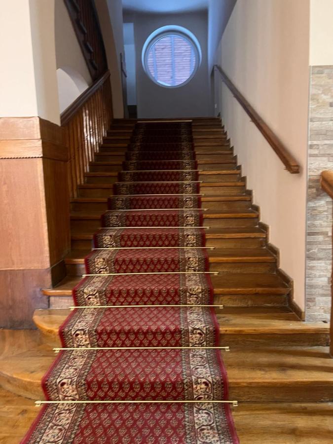 Nauczycielskie Centrum Zakopane Exteriér fotografie