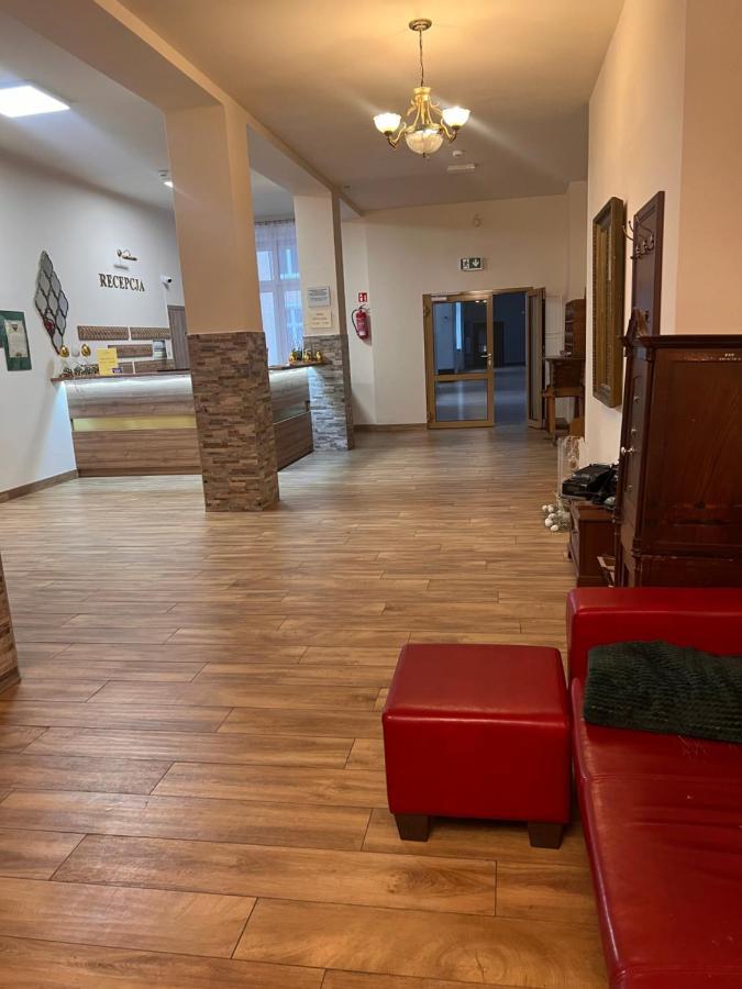 Nauczycielskie Centrum Zakopane Exteriér fotografie