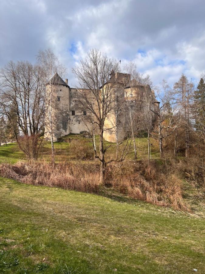Nauczycielskie Centrum Zakopane Exteriér fotografie