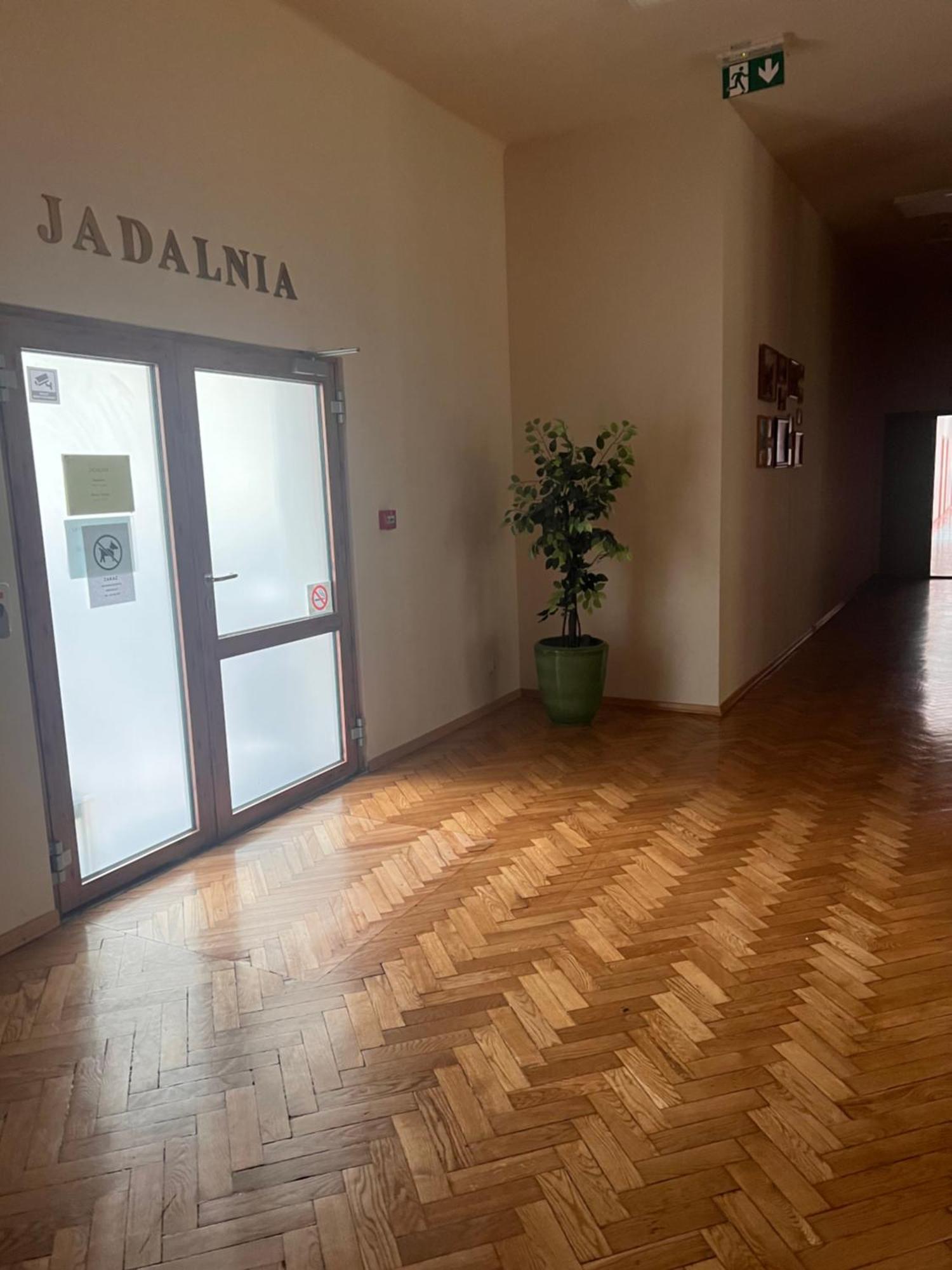 Nauczycielskie Centrum Zakopane Exteriér fotografie