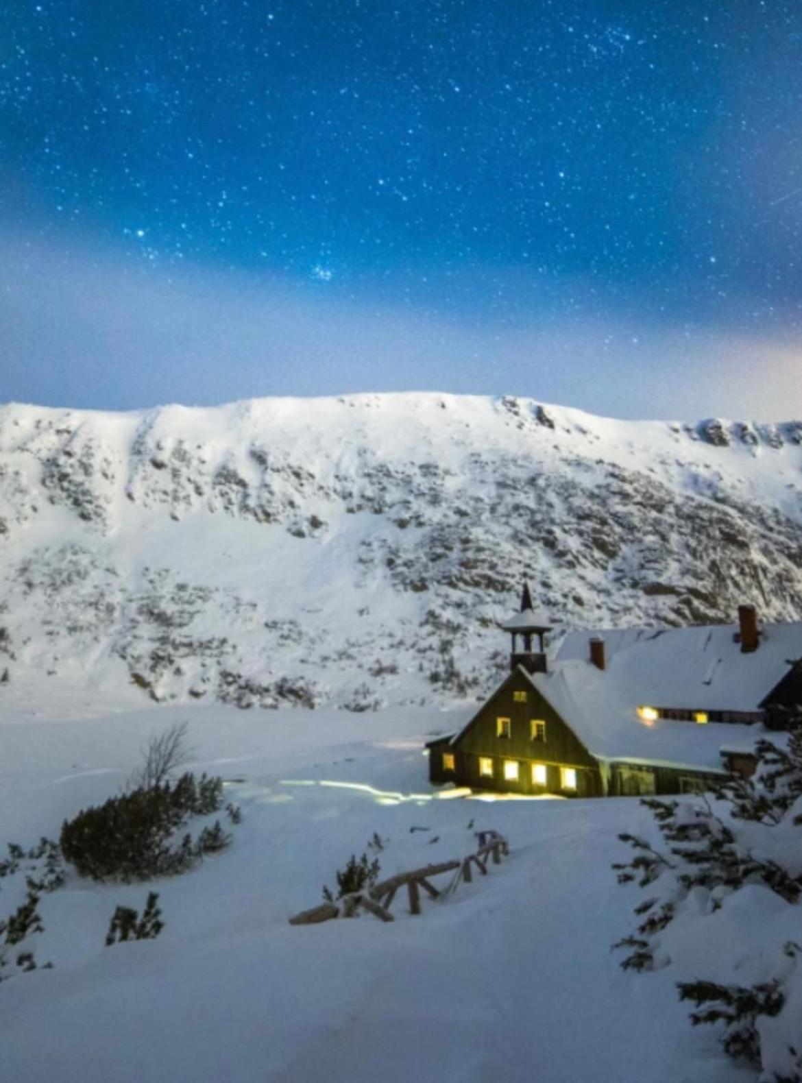 Nauczycielskie Centrum Zakopane Exteriér fotografie
