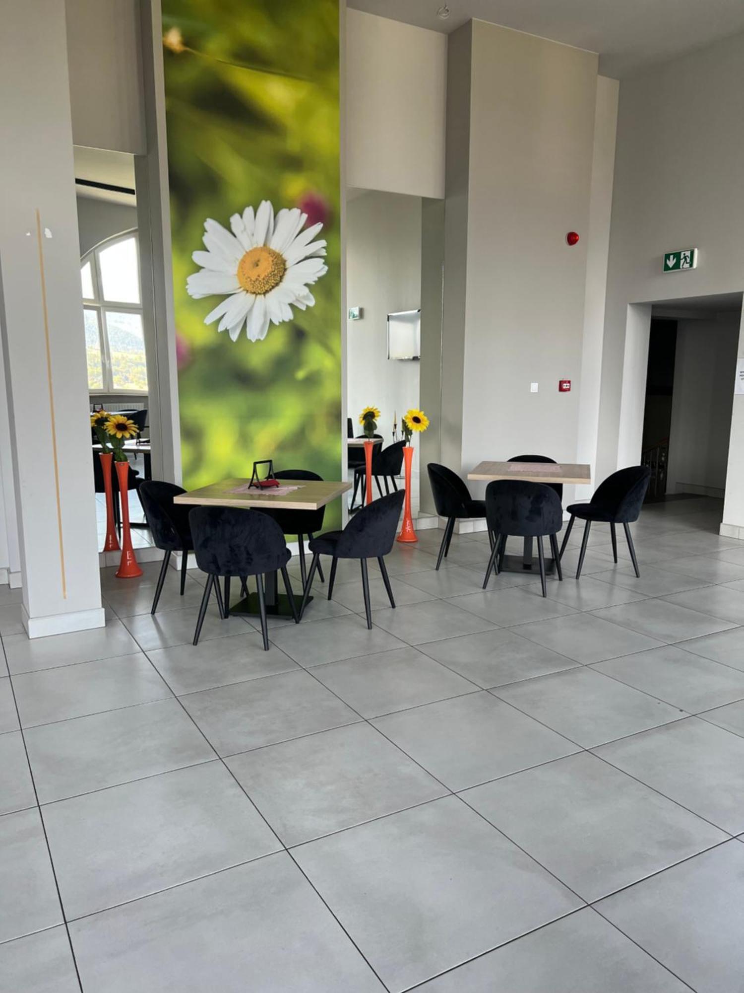 Nauczycielskie Centrum Zakopane Exteriér fotografie
