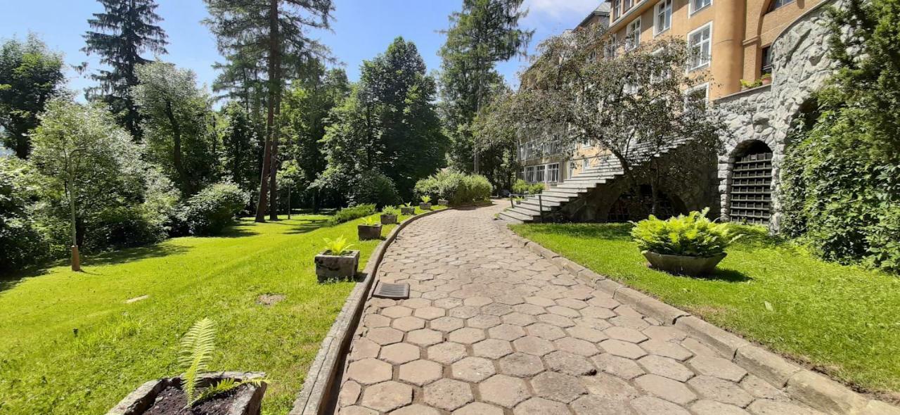 Nauczycielskie Centrum Zakopane Exteriér fotografie