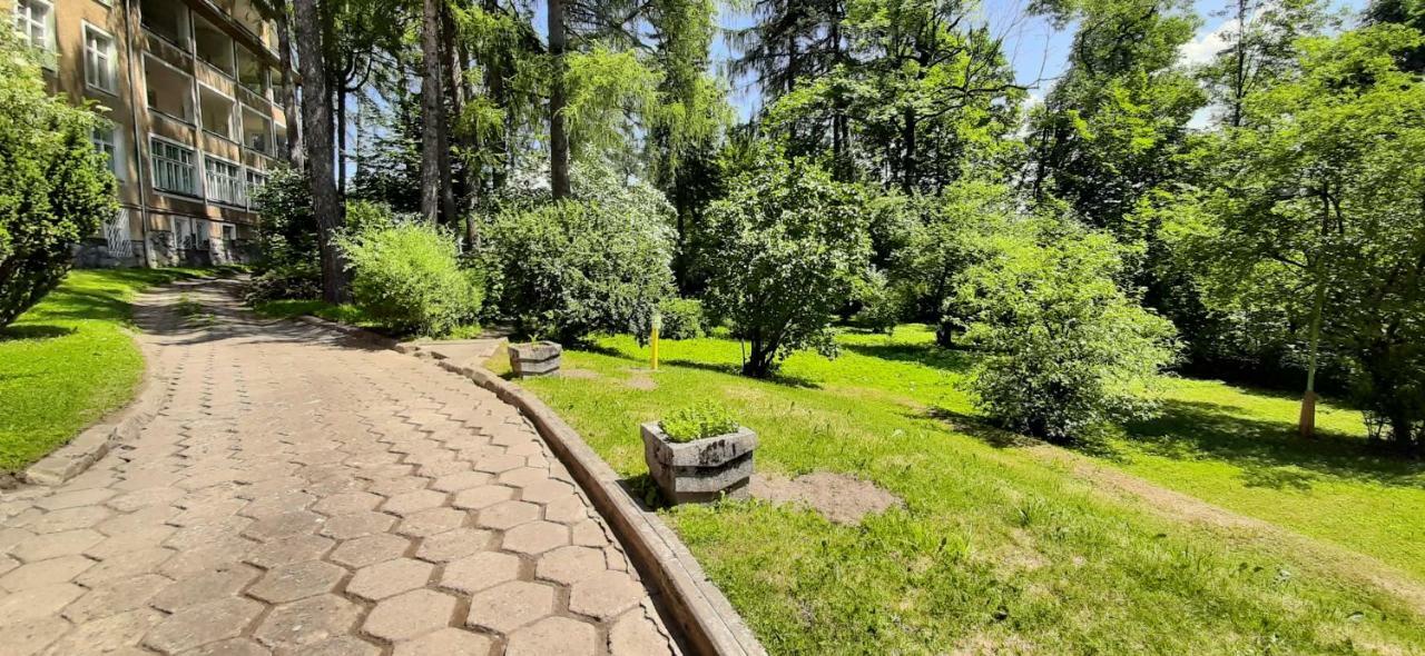 Nauczycielskie Centrum Zakopane Exteriér fotografie